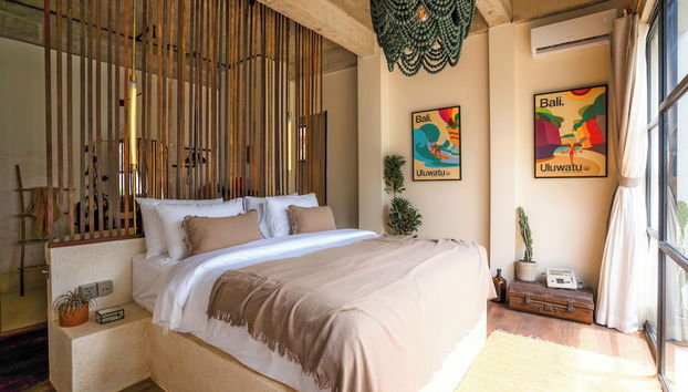 Maison Visconti - Foto 3, Habitación