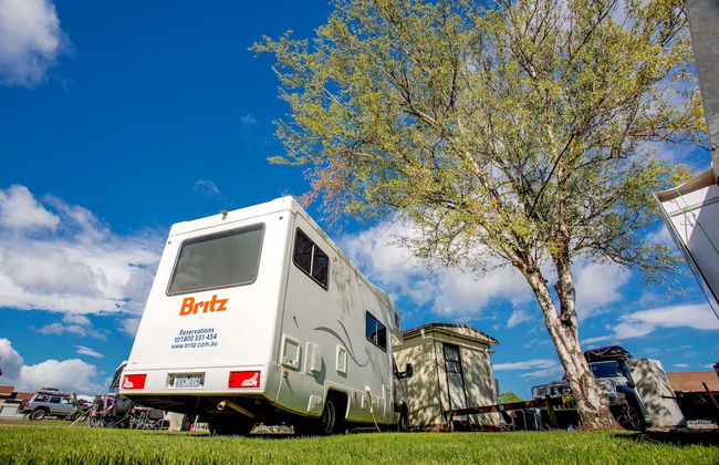 Discovery Parks - Hadspen - Foto 40