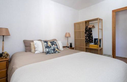 Casa Rosa Longterm Living and Workspace - Foto 58