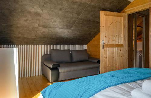 Holiday Home Small Vegas- JACUZZI AND GARTEN FOR EXCLUSIVE USE - Foto 9