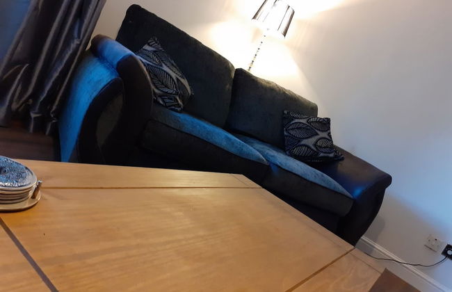 Hardwick Haven, Sedgefield - Near Hardwick Hall - Foto 23