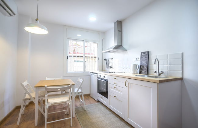 Hotelito Boutique Mercat - Foto 29