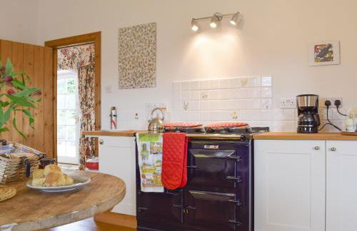 Lucklaw Steading Cottage - Foto 9