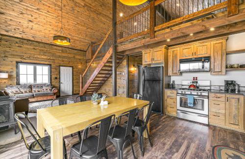 Hike, Hunt & Unwind: Mtn-View Cabin in Del Norte! - Photo 7