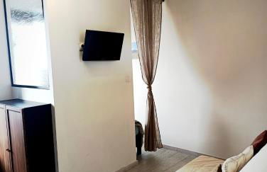 Appartement face mer 4 personnes linge de maison sur demande - Foto 29