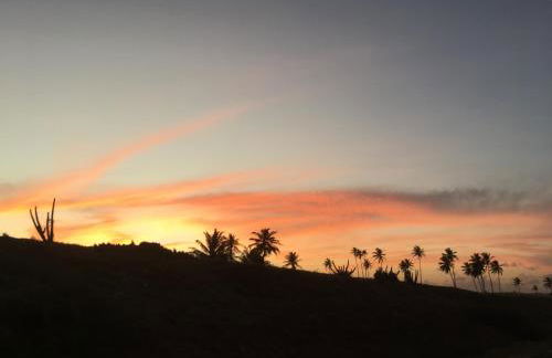 Riviera Aquiraz Golf Beach Place Ceará - Apartamento pé na areia - Foto 34