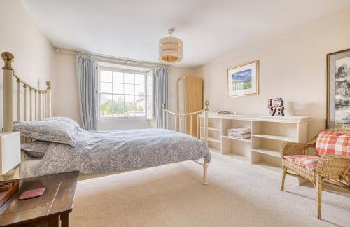 Old Bell House - Spacious Period Home in the Heart of Somerton - Foto 46