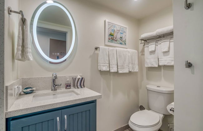 Nohonani 102 2 Bedroom Condo - Foto 19