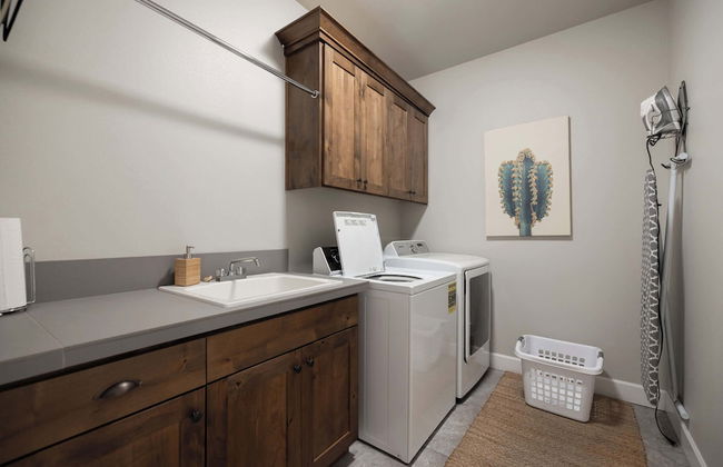 Elevated Escape Eagle Crest - Foto 19