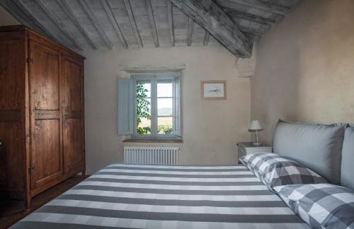 Wp Relais Pompana Etruscan Villas - Foto 21