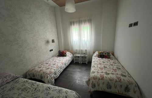 Las Arcas, cómodo apartamento cerca del centro - Foto 3