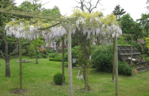 Alte Schule Bollersen - Foto 9