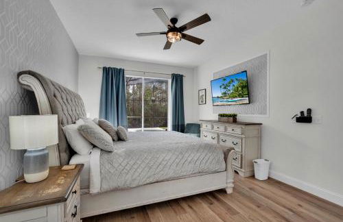 Large 6BR Themed Family Villa Near Disney world - Foto 29