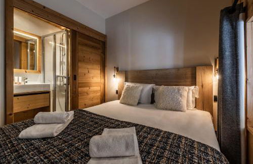 Residence Hameau de Clotaire Alpe d'Huez - by EMERALD STAY - Foto 22