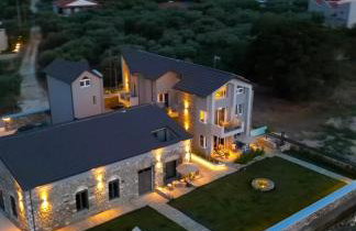 Olive & Sea Luxury Suites - Foto 1