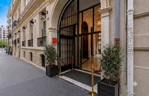 Le Triomphe Paris - Photo 70