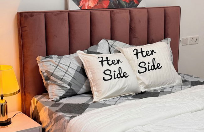 The 401 Apartment - Photo 2