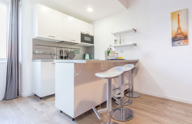 Alessia's Flat - Sarpi 3 - Foto 3