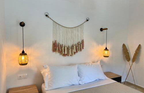 Batsi Seaside Apartment - Foto 5