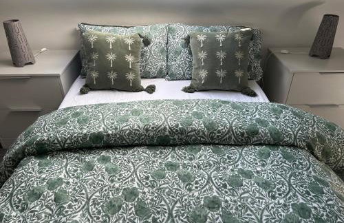 The Old Workshop - Photo 5