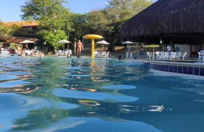 Flat Monte Castelo - Comodidade incrível 2 - Foto 48