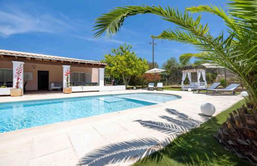 Villa Albaladejo - Photo 5