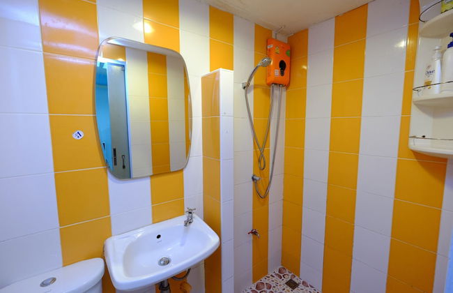 Orion Apartment - Foto 8