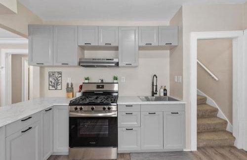 Cozy 3BR for Traveling Nurse and Families by Mys House - Foto 2