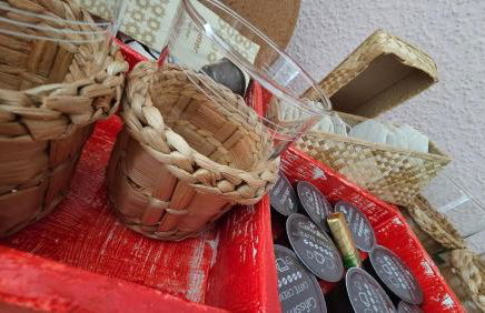 Central Charm - Bedroom & Kitchen Apartment near the Main Station Hauptbahnhof - Foto 14