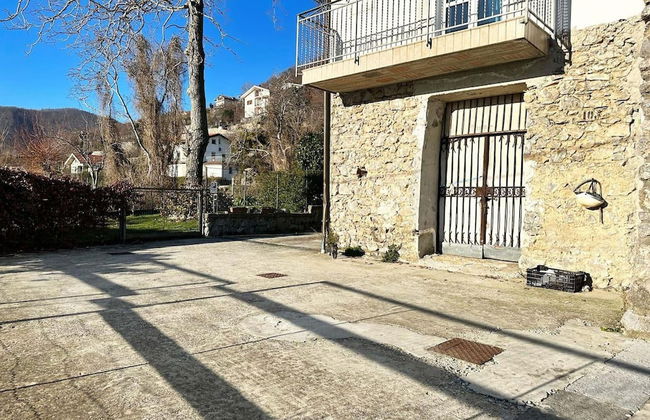 Lovely 6-bed Apartment on the Amalfi Coast - Foto 44