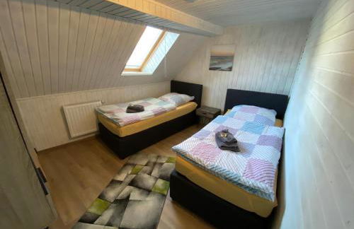 Pension Regenbogen - Foto 20