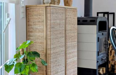 Domek Bory Tucholskie laso przestrzeń - Foto 7