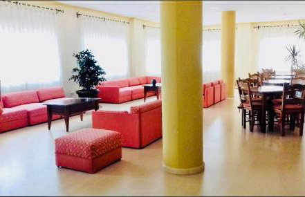 ÁTICO DELUXE entre CENTRO y PLAYA Salinas con TERRAZA, WIFI, PISCINA climatizada, GYM, SAUNA y GARAJE -Smart TV - Foto 32