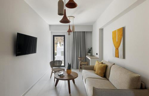 Infinity View Suites Tinos - Foto 9