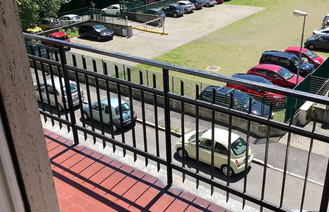 Udine apartment - Foto 15