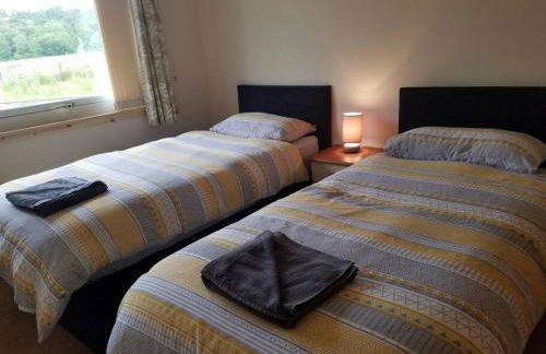 Rowan Cottage Highland retreat near Fort William - Foto 17