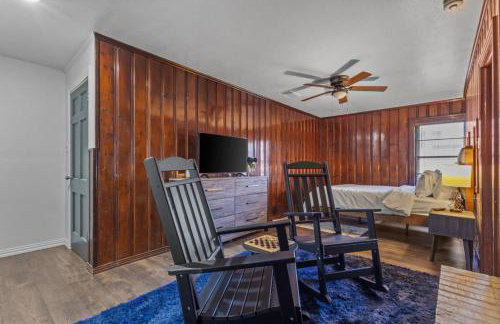 Spacious 5BR Group Retreat Near Fair Park Downtown - Foto 38