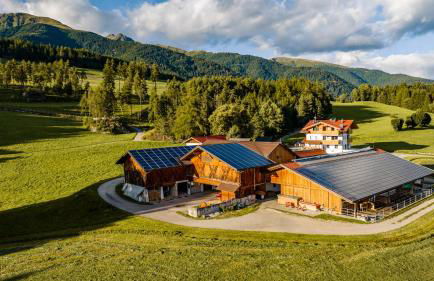 Forchnerhof Nature & Mountain View Apartments - Foto 44