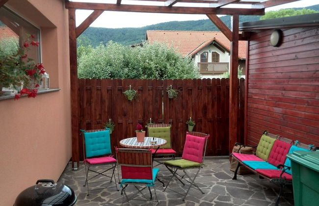 Apartments Bogdanovic - Foto 10