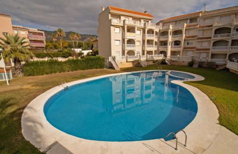 Apartamento superior en Playa Cargador ALBERT VILLAS - Foto 23