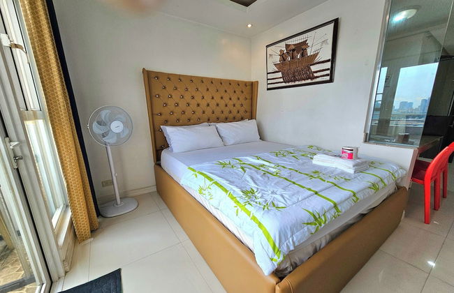 Birchtower by Jeizel Manila City - Foto 13