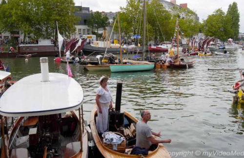 Cosy T1bis proche CentreVille, Petit Port, Audencia - Foto 42