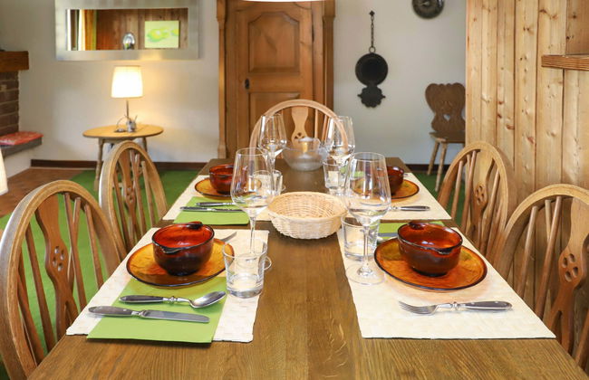 Courtillière 8 - Foto 4