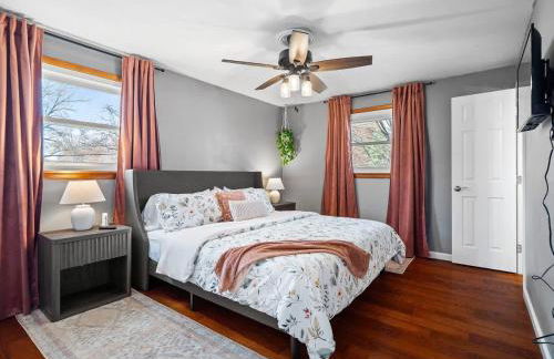 Vermilion Retreat with Game Room, Hot Tub and Across from Community Pool - Foto 5