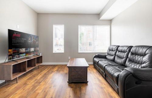 Luxury Downtown Townhome Unit 7 - Foto 38