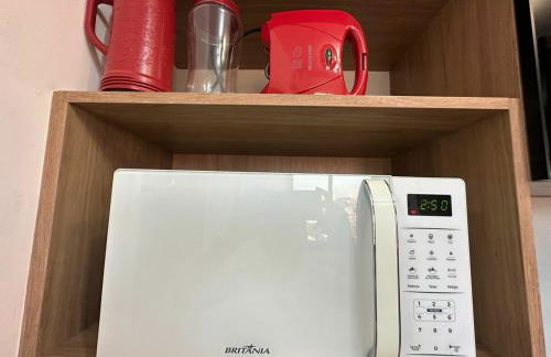 TESLA APT2-Pool, Air, gym, 24-hour portaria - Foto 27