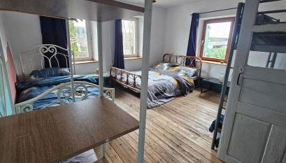 Le Phoenix - gîte 15 personnes parc naturel Vosges Saônoises - Foto 2