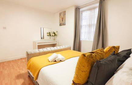 Tulip Apartment at Baker Street - Foto 16