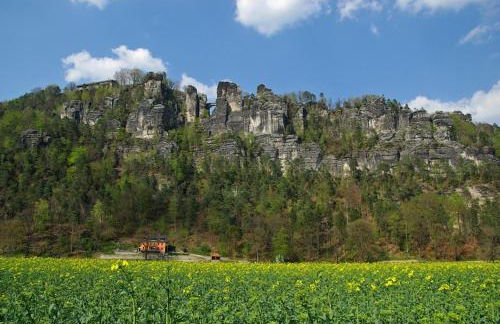 Café am Hirschgrund - Foto 5