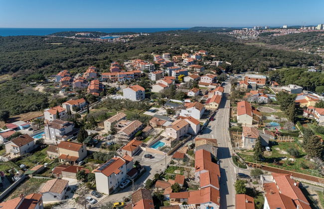 Apartment Jakara 4 - Foto 30